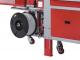 FC1449 - Transpak Corrugated 3-Side Bundle Squaring and Strapping System