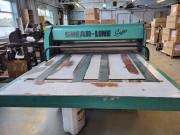 FC2132 - Shearline Roller Press