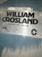 FC2082 - Crosland TVF/03 Hand Fed Cutting and Creasing Platen
